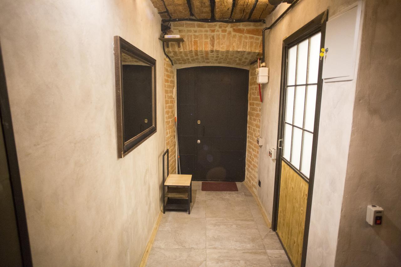 Vysoka Khata2 Lviv Extérieur photo